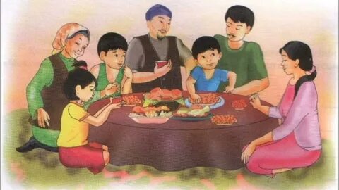 Ауыздағы ұштардың оны алып тастамай жинағы