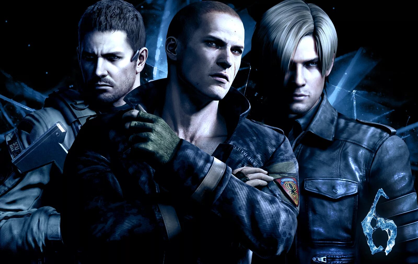 Офф 6 игра. Резидент ивел 6. Resident Evil 6 игра. Resident Evil 6 Джейк и Шерри. Джейк Мюллер Resident Evil 6.