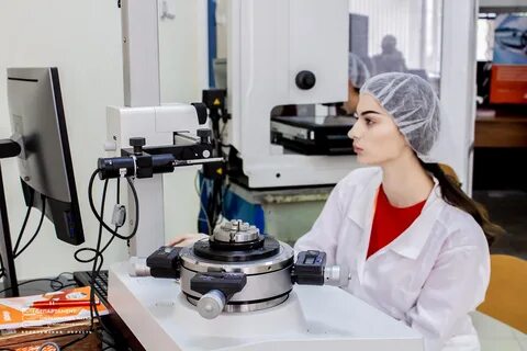 Воронежский профессиональный колледж
