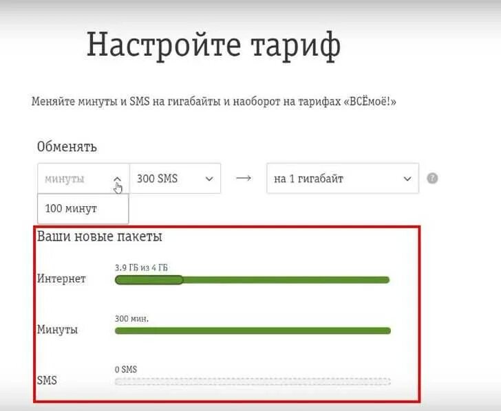 Перевести минуты в гигабайты мотив. Как поменять минуты на гигабайты. Минуты на гигабайты мотив. Гигабайты на минуты МЕГАФОН. Как поменять минуты на ГБ.