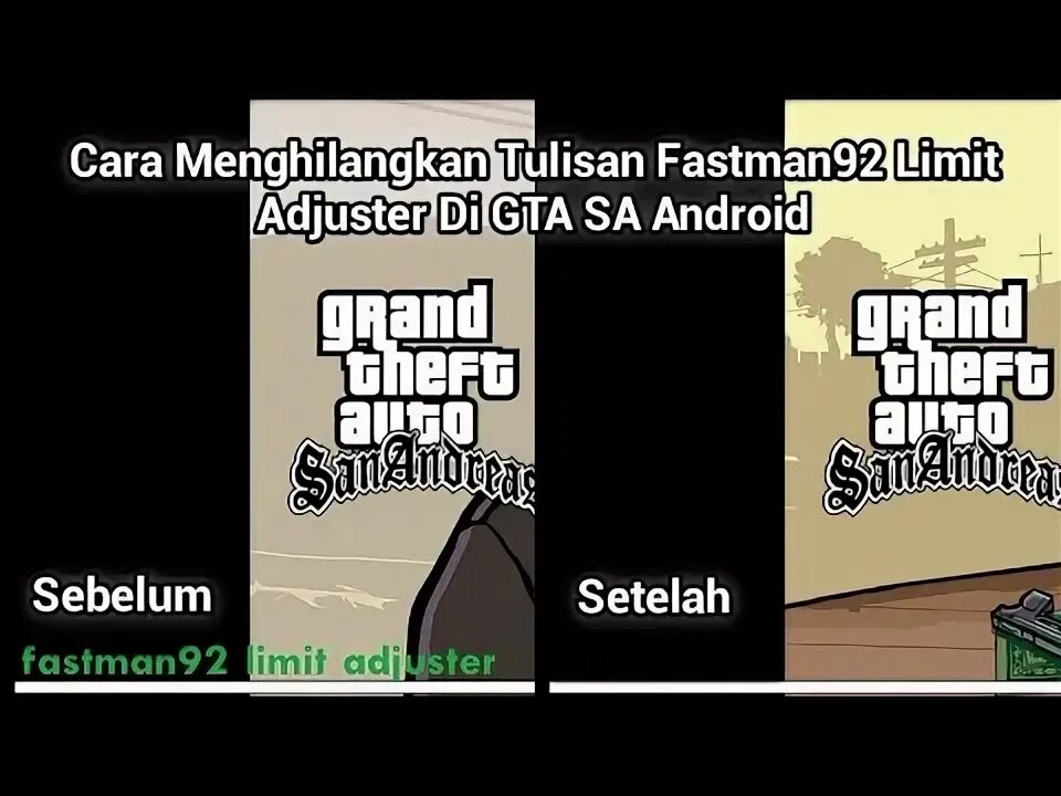 Fastman92 limit adjuster 6.5 ошибка радмир. Fastman92 limit adjuster 6.5 ошибка радмир