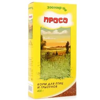 Зоомир для птиц