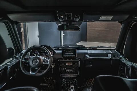 Гелик салон