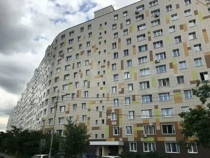 Мкр птицефабрика
