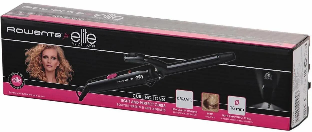 Curling tong. Щипцы для завивки Rowenta Curling Tong cf2112f0. Плойка Rowenta Elite model look Curling Tong. Rowenta XL Curling Tong cf322lf0. Rowenta Curling Tong cf2119f0.