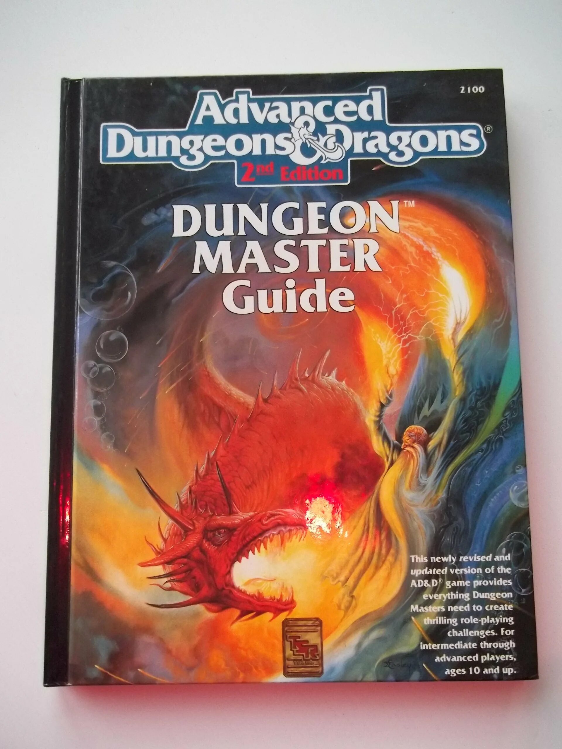 Master guide. Advanced dungeons &amp; dragons 2. advanced dungeons &amp; dragons 2nd edition. dungeon master guidebook. dungeon master guide.