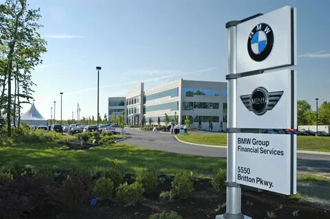 Bmw group