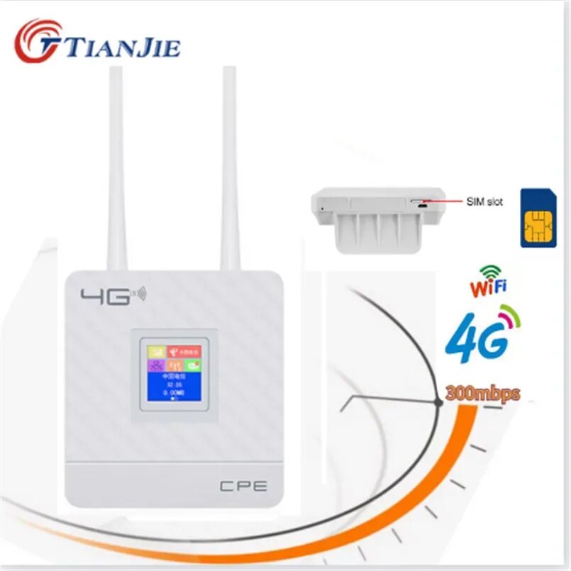 4g Wi-Fi роутер cpe903. Роутер TIANJIE 4g. CPE 903 4g WIFI Router. TIANJIE 4g cpe903-3.