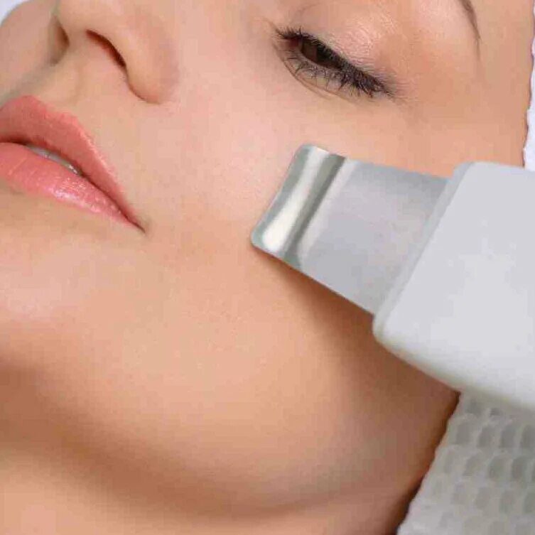 Чистка лица. Ультразвуковая чистка лица. Механическая чистка лица. Механическая чистка лица. Чистка со.