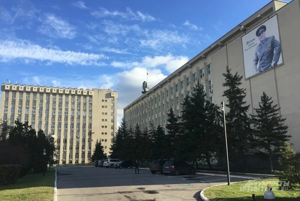 Пенза-Онлайн - Как пензенцам записаться на прием к главе города и чиновникам мэр