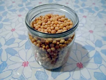 Нут на карпа как приготовить для рыбалки