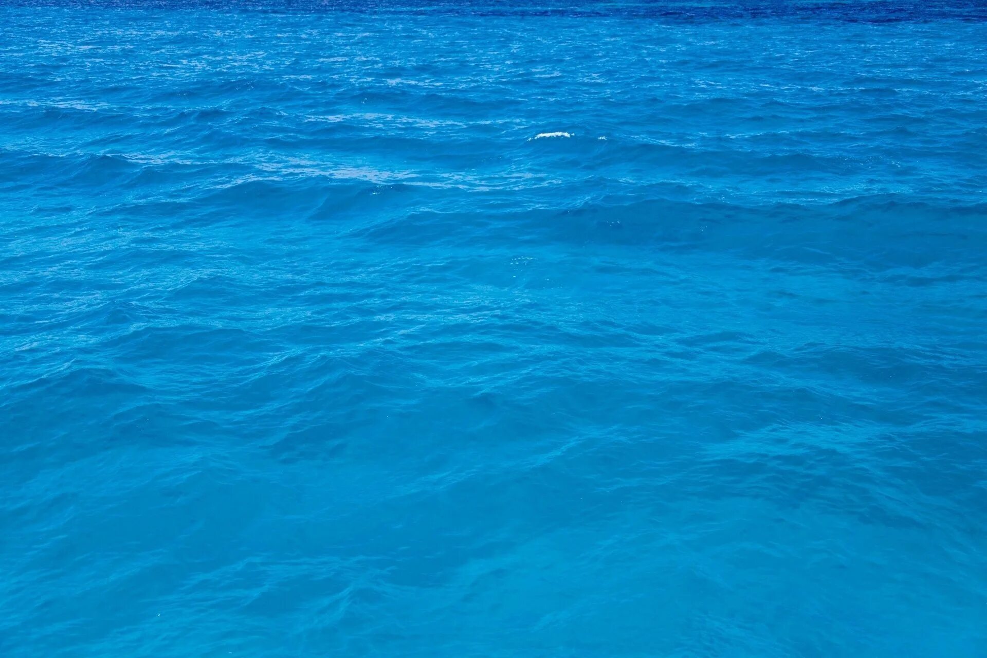 Background sea