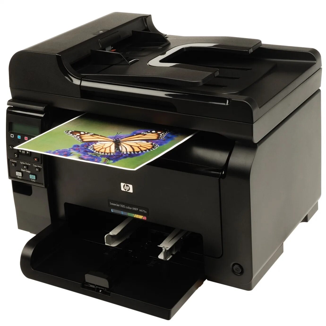 Лазерный мфу для дома. HP LASERJET Pro m175. HP Color LASERJET Pro 100 m175a. МФУ HP LASERJET Pro 100,Color MFP m175а. Принтер HP LASERJET 100 Color MFP m175a.