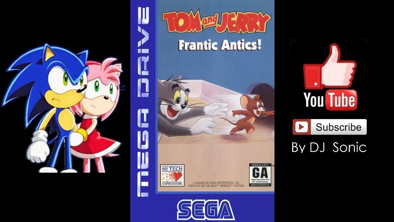 Tom and jerry sega. Sega mega drive 2 tom jerry. tom jerry sega mega drive. tom and jerry frantic antics sega. sega mega drive tom and jerry sonic 1 2 3.