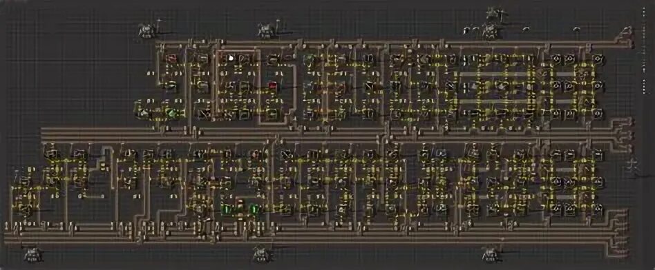 Factorio space platform blueprint. Factorio молл. factorio жд перекресток. железная дорога факторио. factorio mall blueprint.