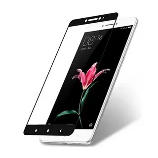 Защитное стекло для xiaomi max