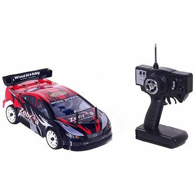 Rc start