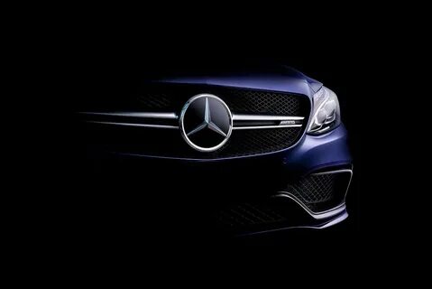 Звуки mercedes