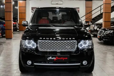 Sales range