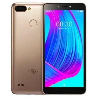 Itel p55 8