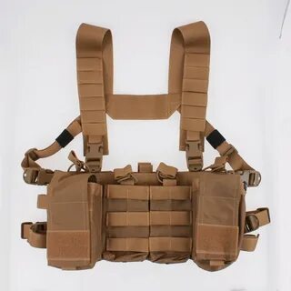 REX CR-M MOLLE. 