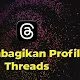 Threads профиль. Threads профиль