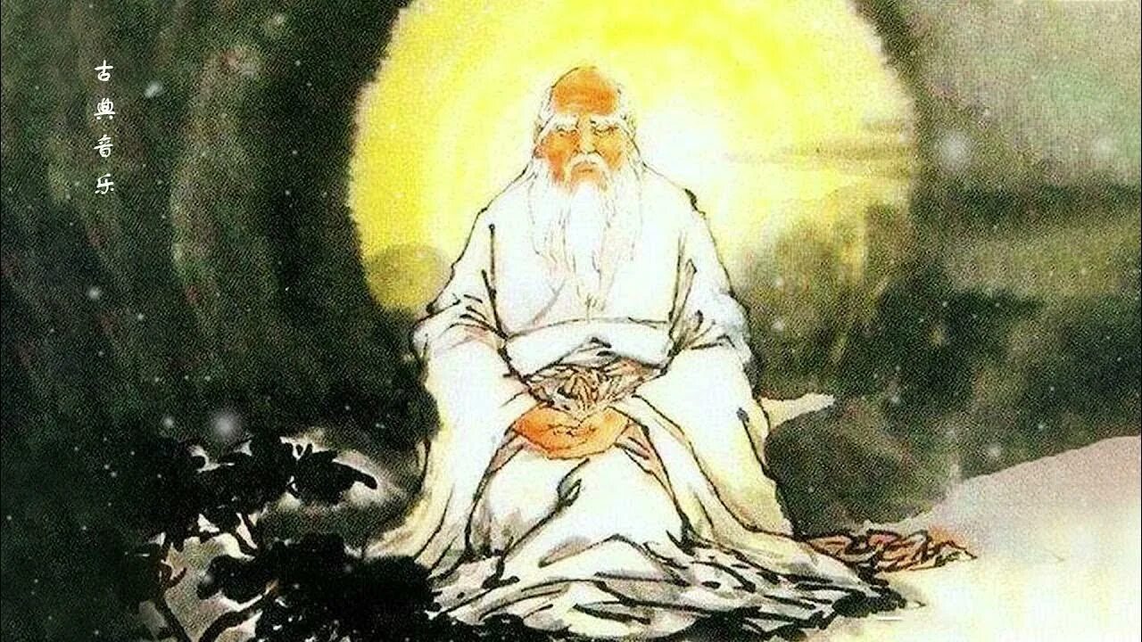 Как раскрываются отношения могучего владыки мудрого старца