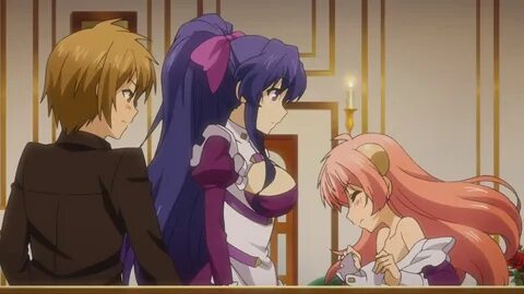 Seikoku no Dragonar - 10 (18) - Fapservice.