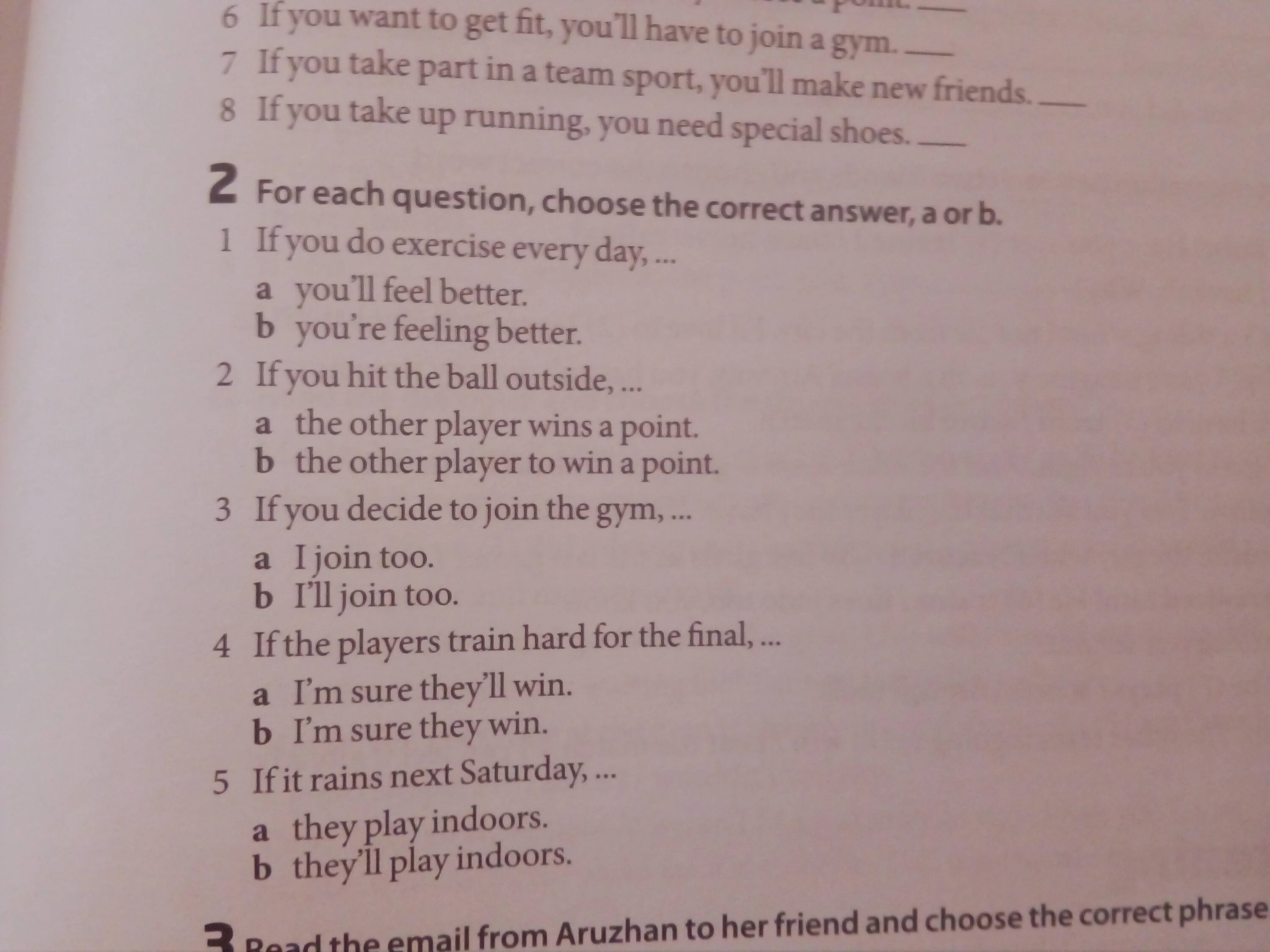 For questions 1 7 choose. Choose the correct answer to the questions. Choose the answer. Answer the questions ответы 3 класс английский язык. The best Guide ответы.