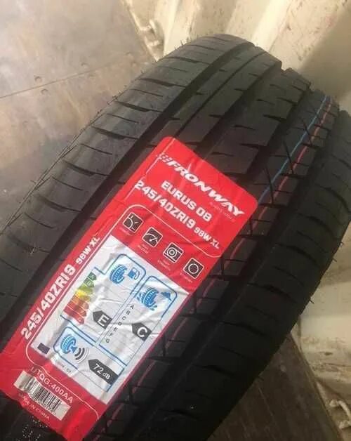 Шина Fronway eurus 08. Headway hu901 275/40 r19 105w. Шины Фронвей 08 лето. Автомобильная шина Headway hu901 255/45 r19 104w летняя.