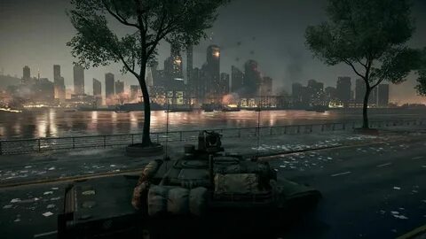 Батлфилд 4
