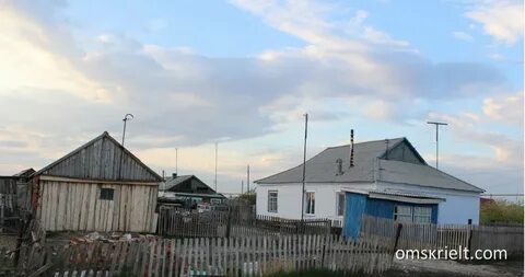 Погода в омске любомировка