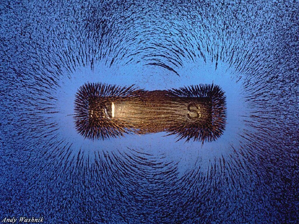 Magnetic fields 1