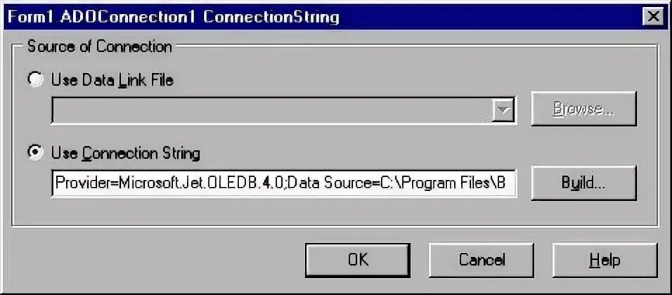 Параметры для подключения к бд. Pppoe или l2tp. Aad подключение. Adsync. Adoconnection где находится.