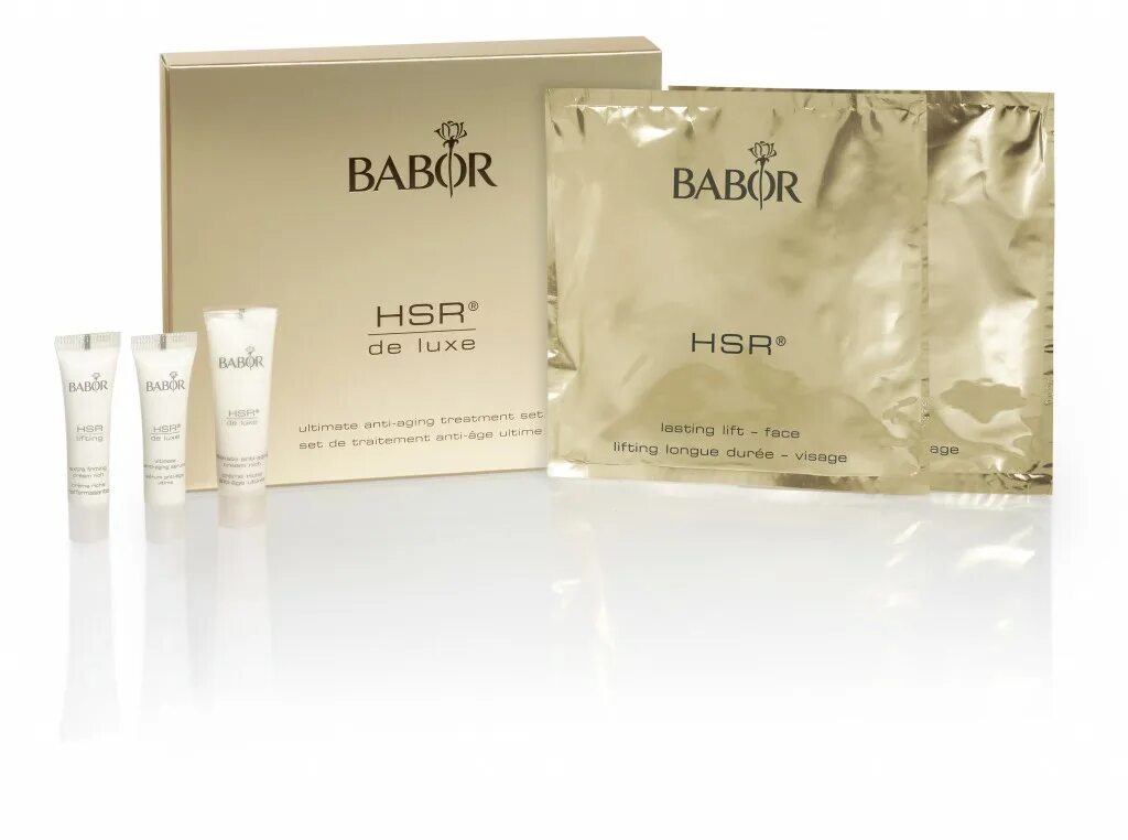 Babor mask. Набор babor 4мл. тканевая маска babor. подарочные наборы бабор. набор babor с браслетом.