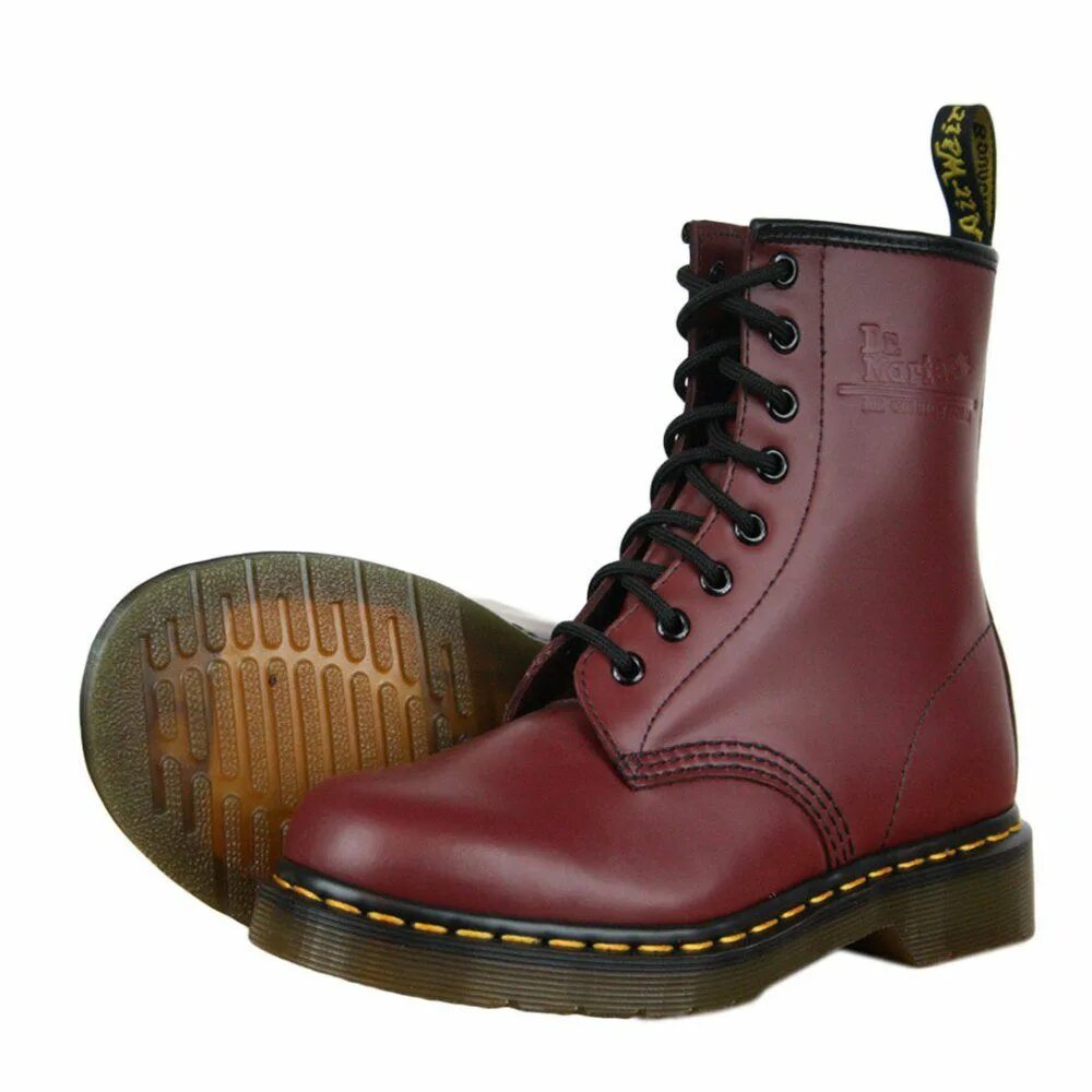Dr. Доктор мартинс 1460 зимние. Берцы dr martens. Мартинсы 1460. Ботинки доктор мартинс женские 1490.