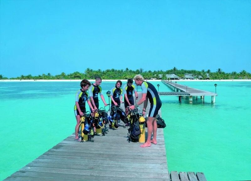 Фан Айленд Мальдивы. Fun Island Resort Maldives. Fun island