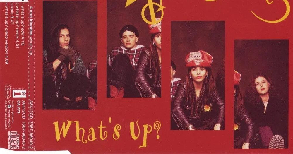 4 non blondes текст. 4 non blondes what&#039;s up. 4 non blondes cd. 4 non blondes what&#039;s up обложка. 4 non blondes обложки альбомов.