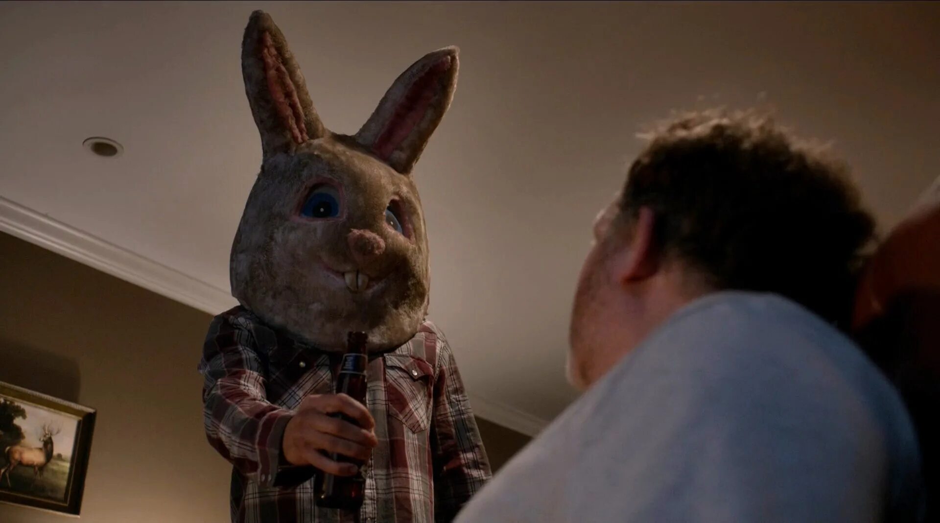 удиви меня малыш концовка