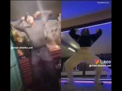 Мияги танцуй