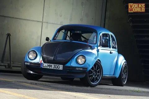 Volkswagen 16