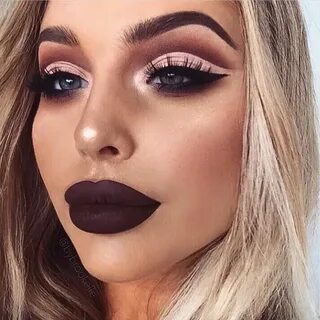 Country make up