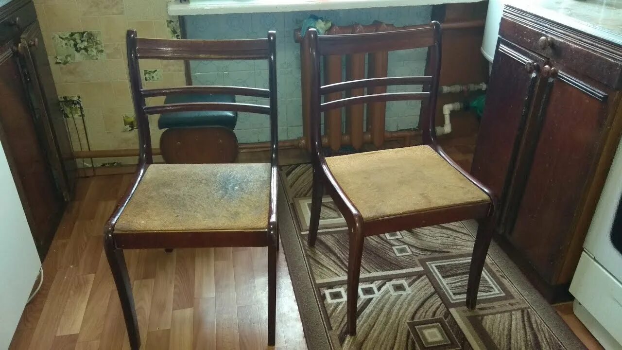 Перетяжка металлических стульев. Перетяжка кухонных стульев с металлическим каркасом. перетяжка старых стульев. перетяжка старого стула. ремонт стула до и после.