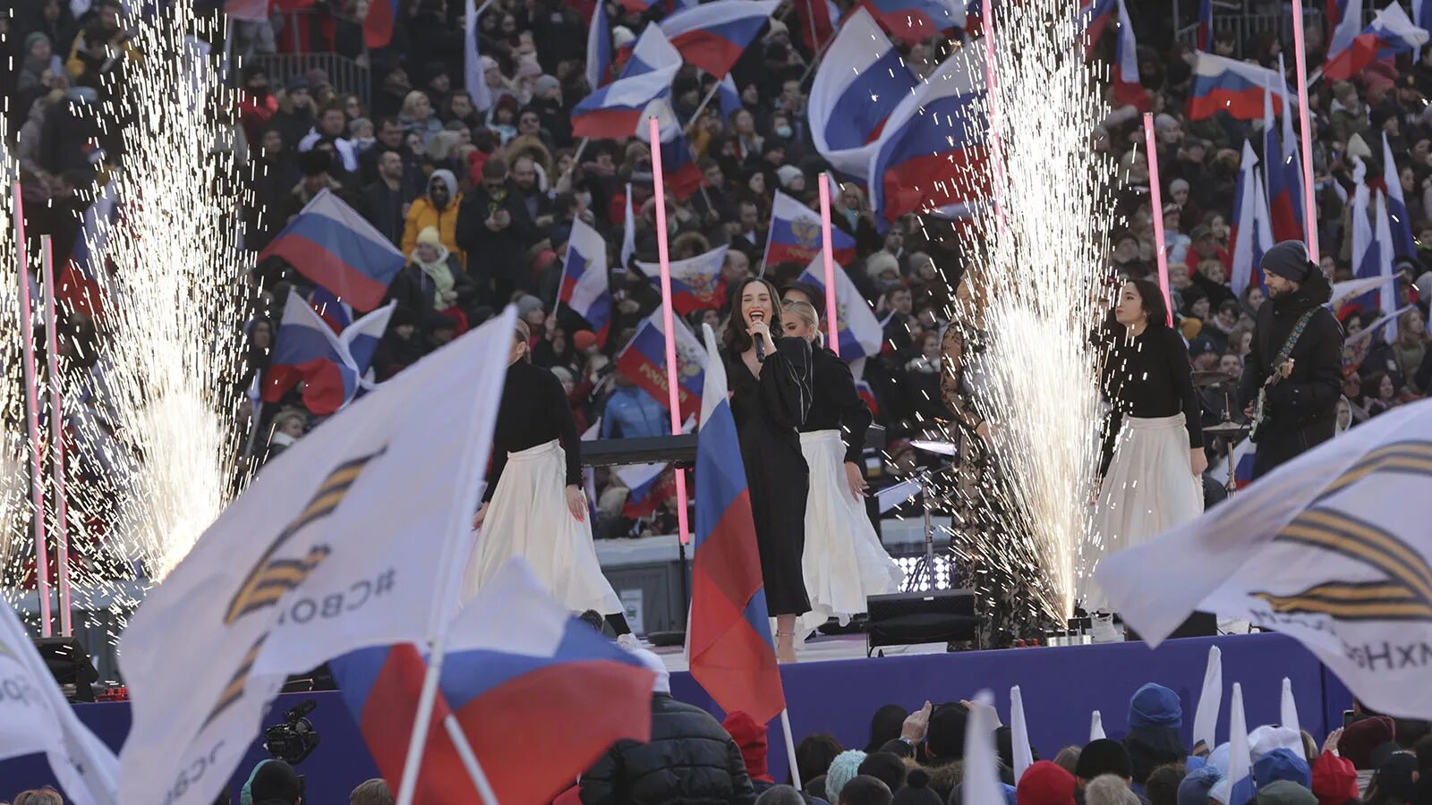 Митинг в поддержку россии. Протесты в уфе. Митинг концерт уфа. Патриотический митинг. Митинг концерт в марте 2024.
