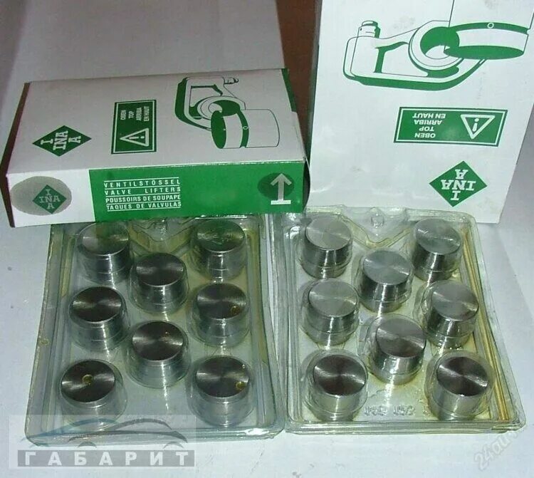 5. Комплект гидрокомпенсаторов ваз 2170. 16кл (к-т 8шт) 21120-1007300-86. Гидрокомпенсаторы на ваз 2106. Комплект гидрокомпенсаторов на ваз 2112 16 клапанов.