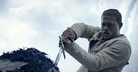 King arthur a loyal husband