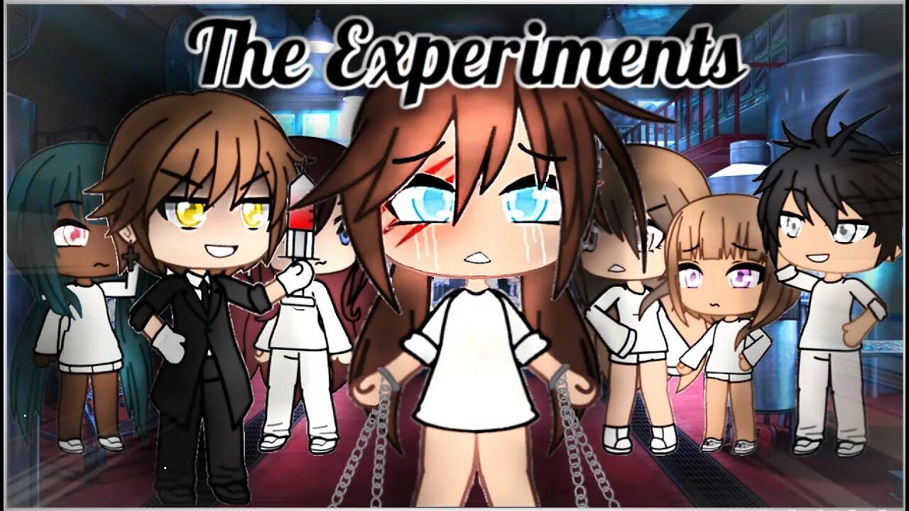 Life experiment