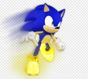 Supersonic blue