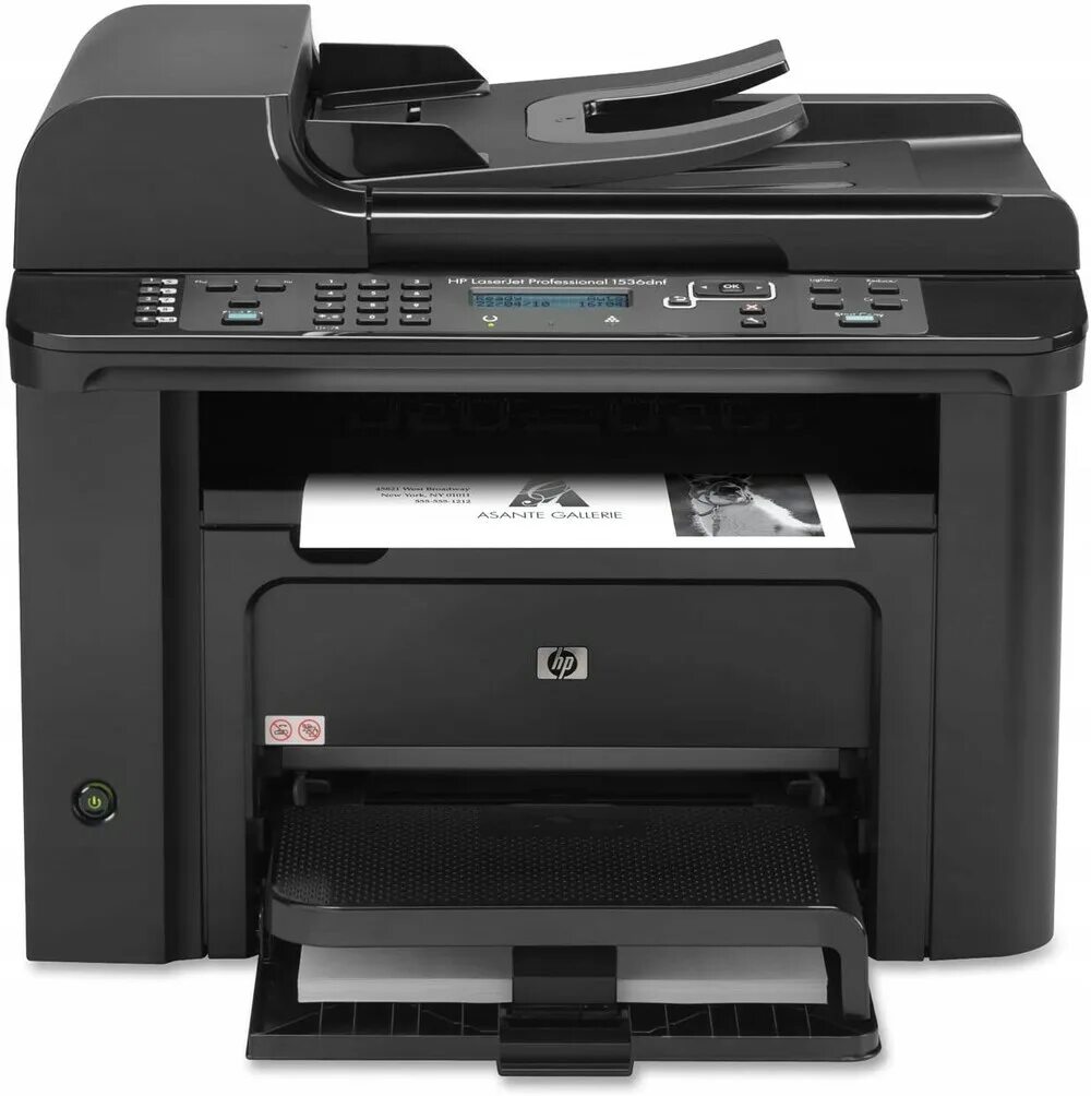 Принтер laserjet pro mfp купить