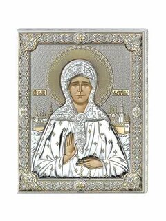 Святые старицы